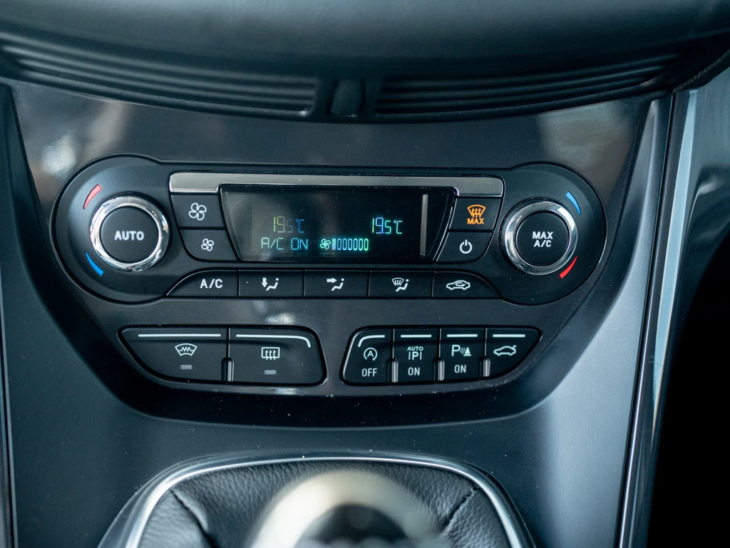 Ford Kuga – foto 23