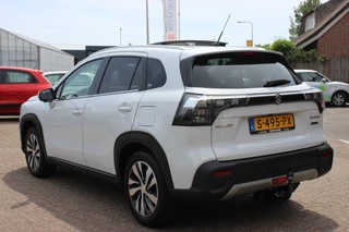 Suzuki S-Cross – thumbnail 3