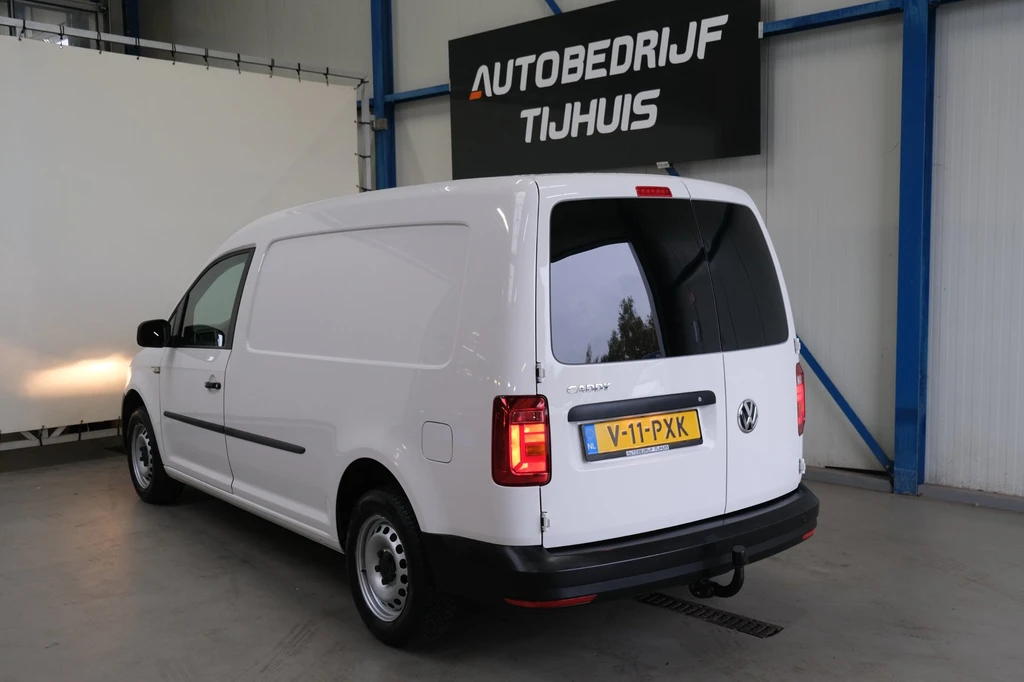 Volkswagen Caddy – foto 2