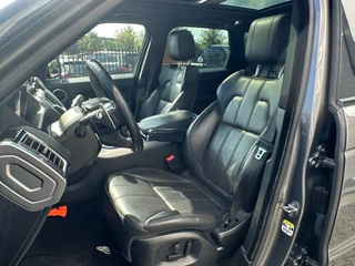 Land Rover Range Rover Sport – thumbnail 7