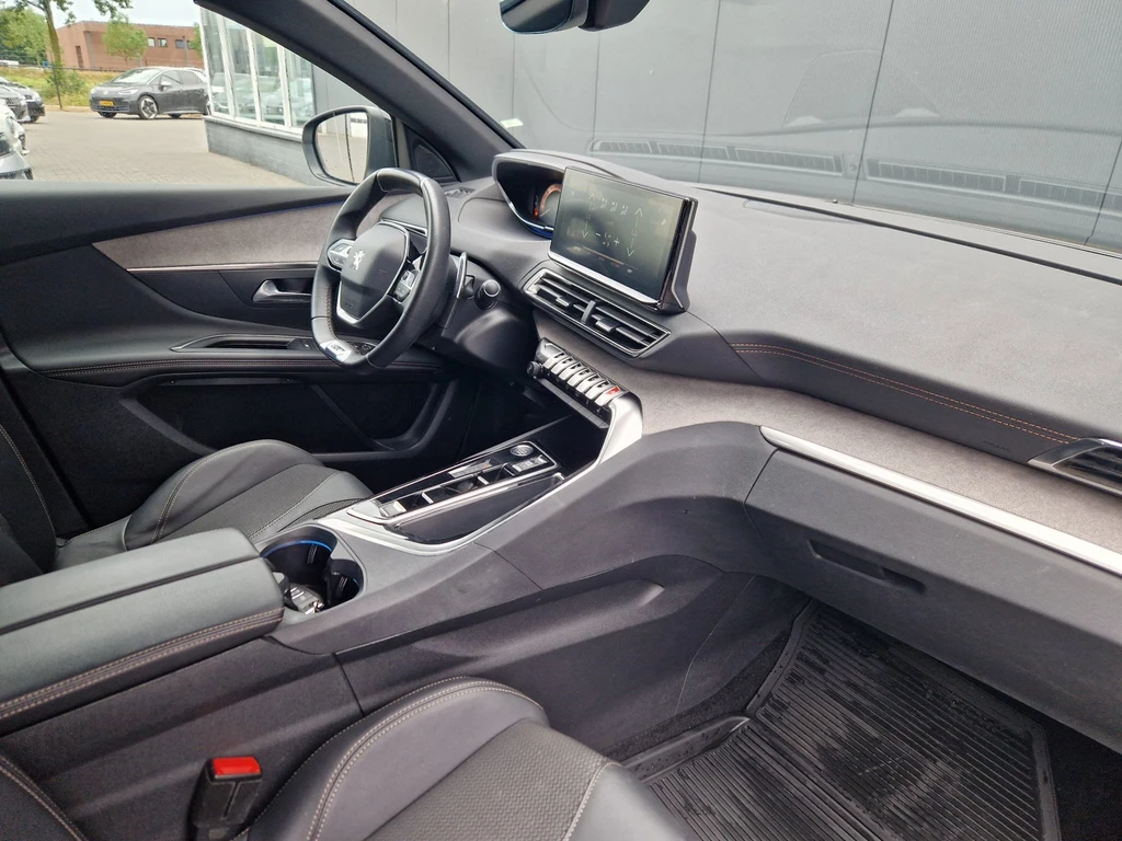 Peugeot 3008 – foto 10