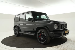 Mercedes-Benz G-Klasse – thumbnail 5