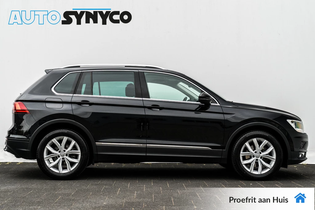 Volkswagen Tiguan – foto 9