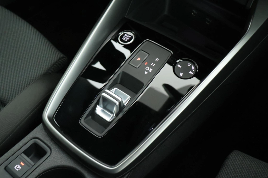 Audi A3 – foto 39