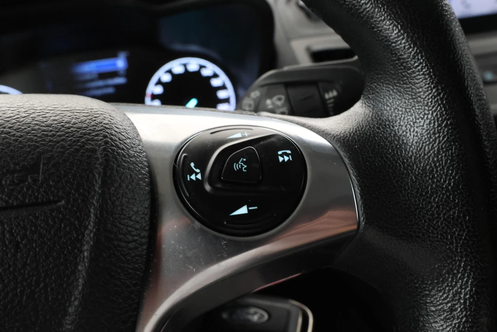 Ford Transit Connect – foto 20