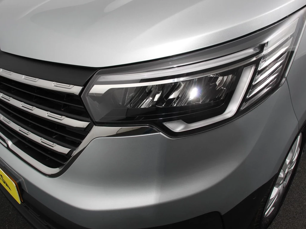 Renault Trafic – foto 25