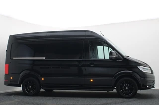 Volkswagen Crafter – thumbnail 11