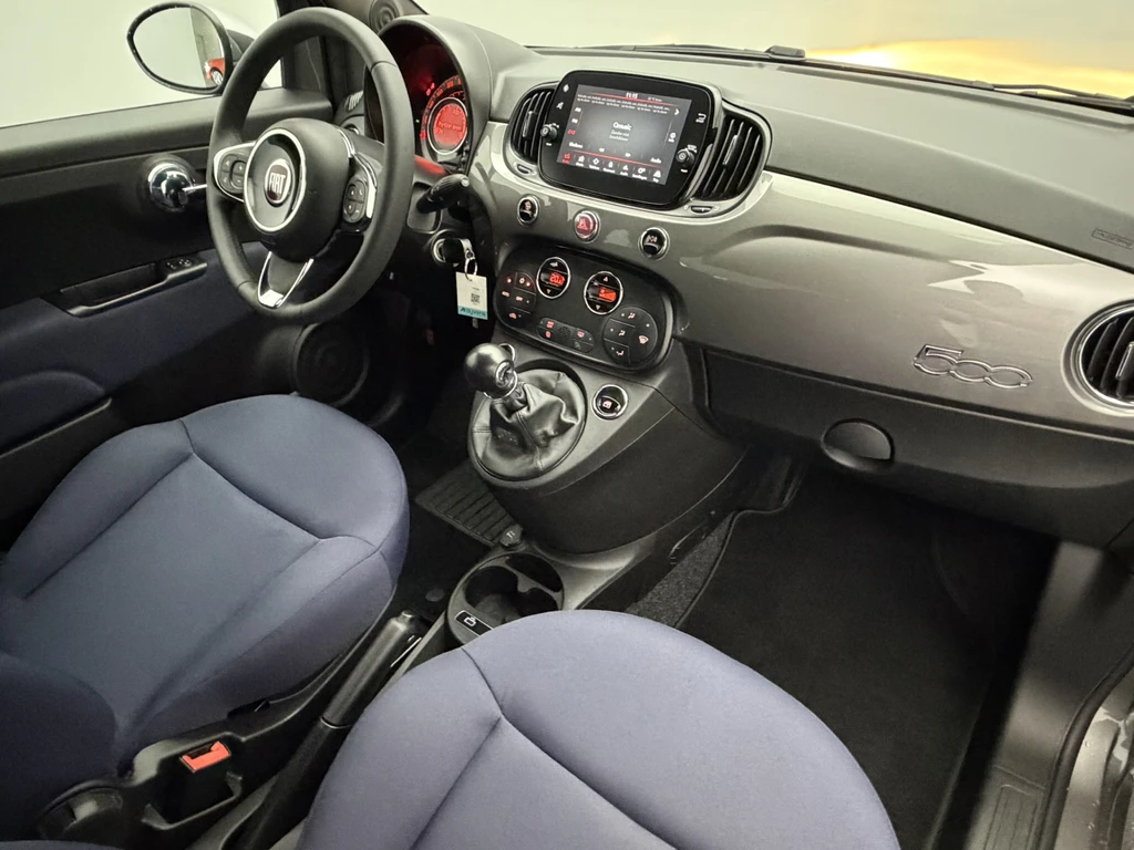 Fiat 500 – foto 11