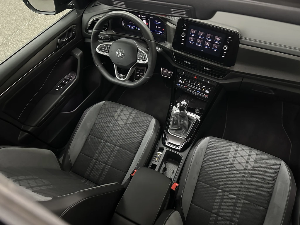 Volkswagen T-Roc – foto 28