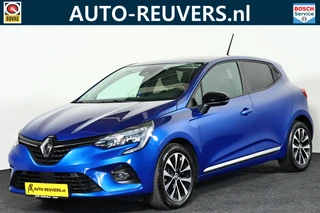 Renault Clio – thumbnail 1