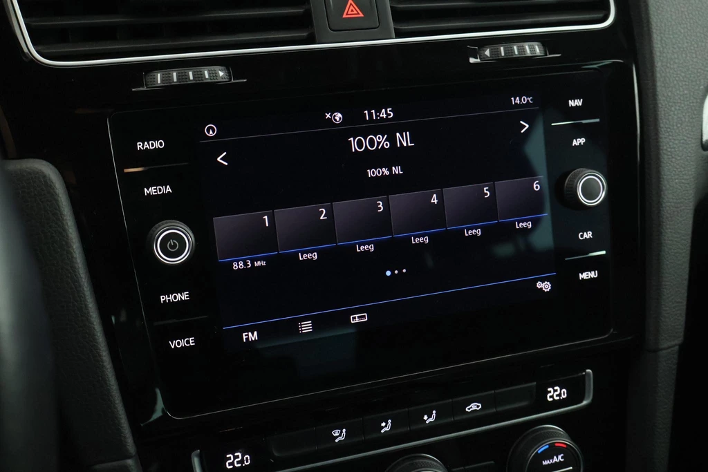 Volkswagen Golf – foto 22