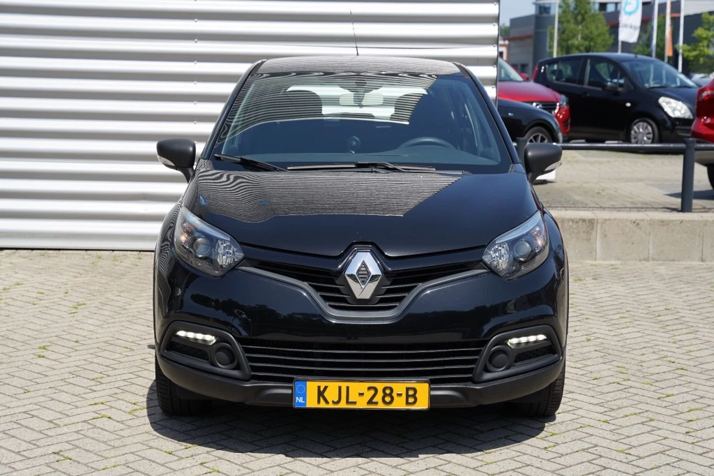 Renault Captur – foto 6