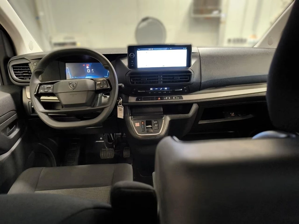 Peugeot e-Expert – foto 5