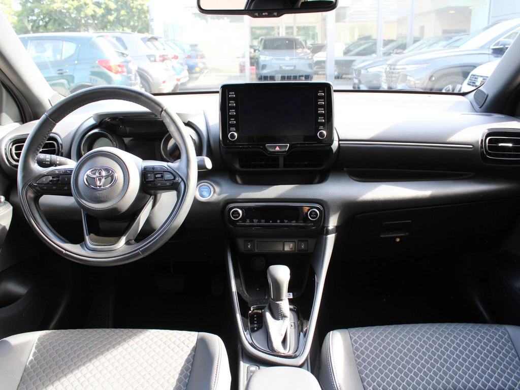 Toyota Yaris – foto 10