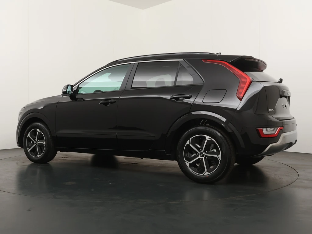Kia Niro – foto 4