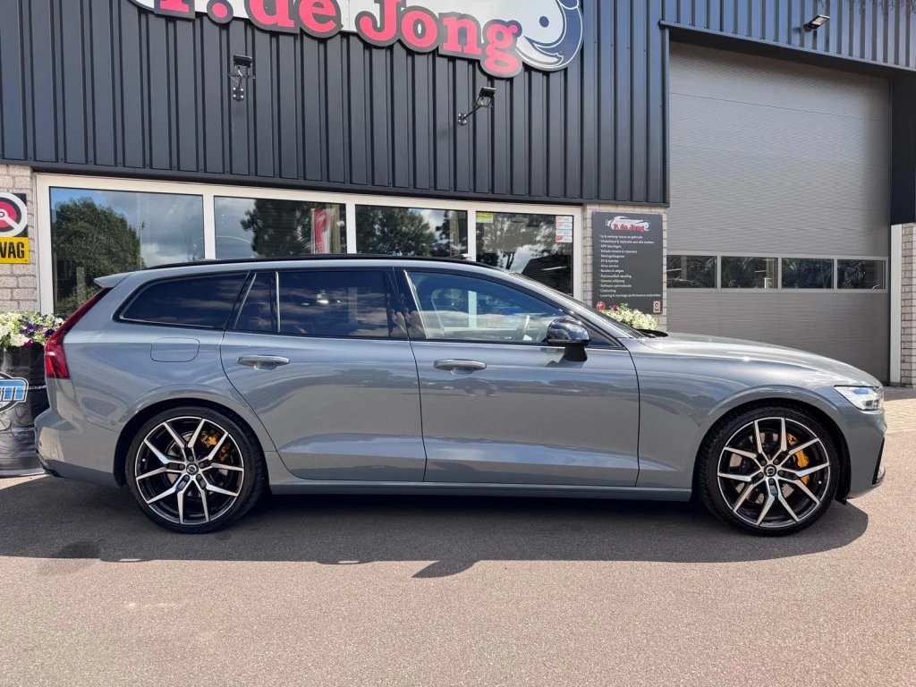 Volvo V60 – foto 7