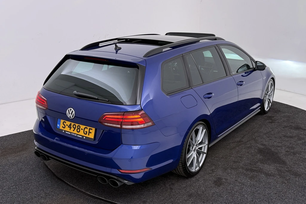 Volkswagen Golf – foto 12