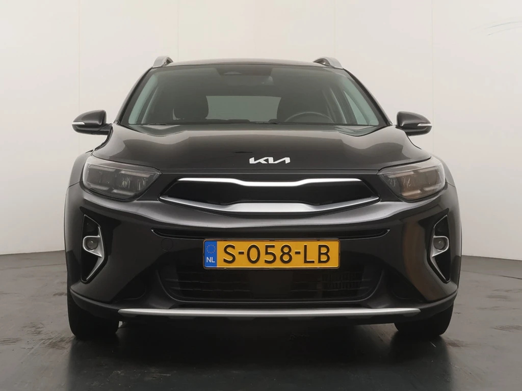 Kia Stonic – foto 13