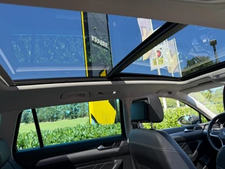 Volkswagen Passat – thumbnail 21