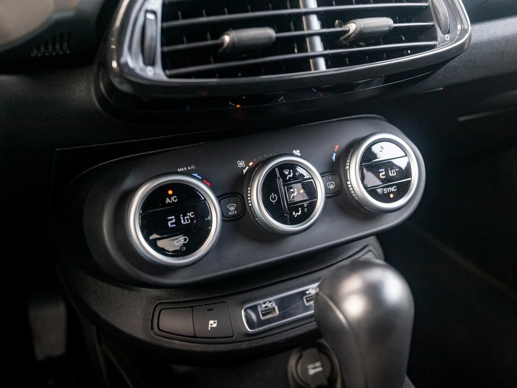 Fiat 500X – foto 20