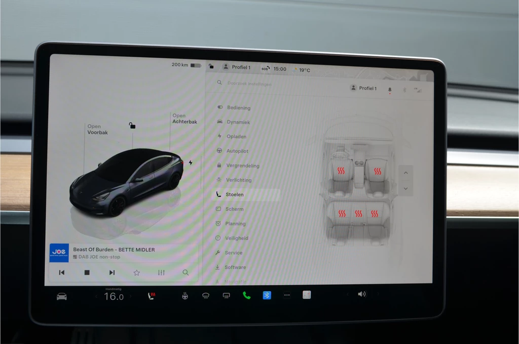 Tesla Model 3 – foto 18