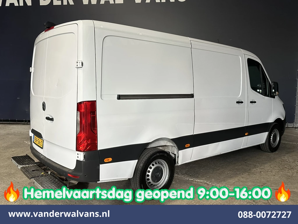 Mercedes-Benz Sprinter – foto 3