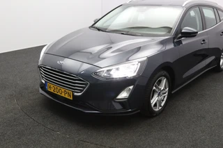 Ford Focus – thumbnail 2