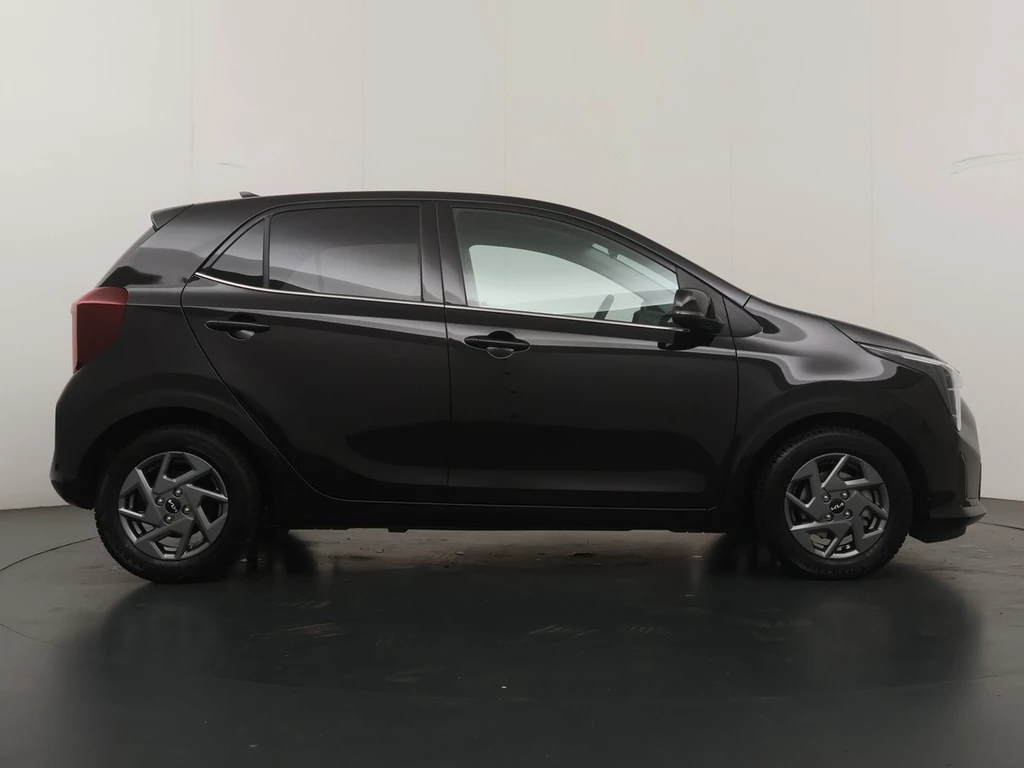 Kia Picanto – foto 9