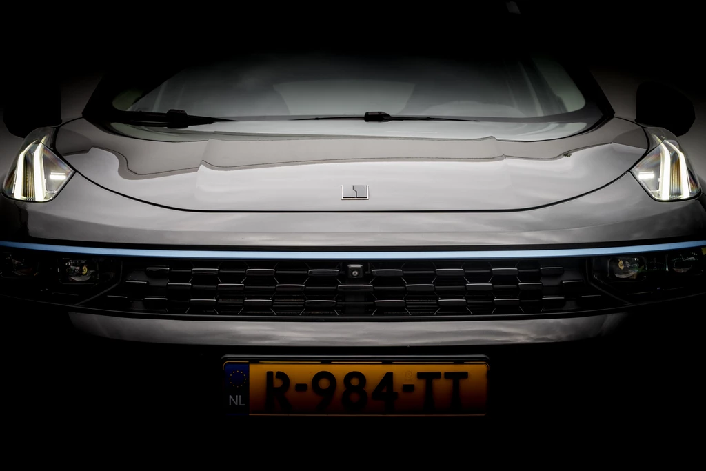 Lynk & Co 01 – foto 9