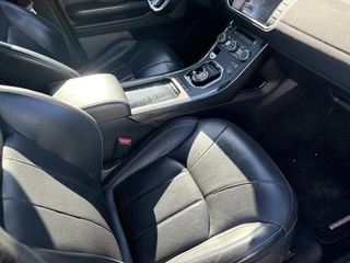 Land Rover Range Rover Evoque – thumbnail 26