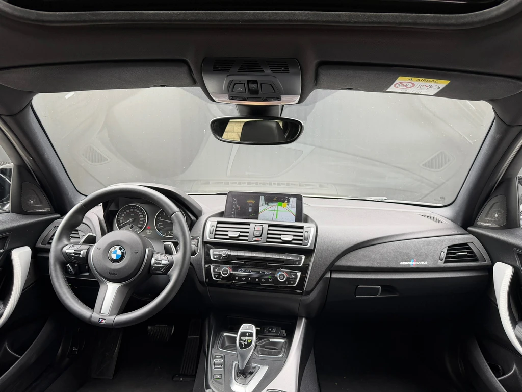 BMW 1 Serie – foto 33