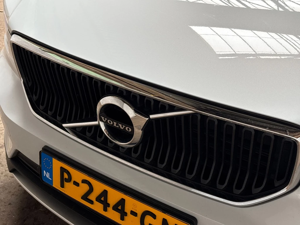Volvo XC40 – foto 28