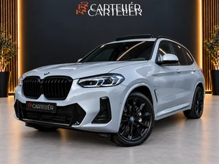 BMW X3 – thumbnail 1