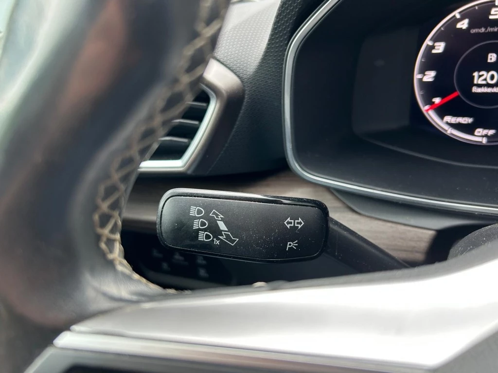 SEAT Leon – foto 14