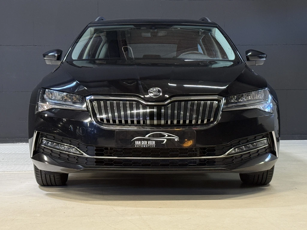 Škoda Superb – foto 7