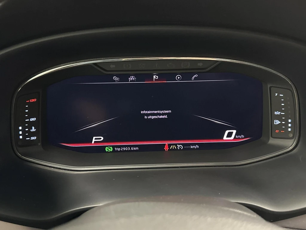 SEAT Leon – foto 25