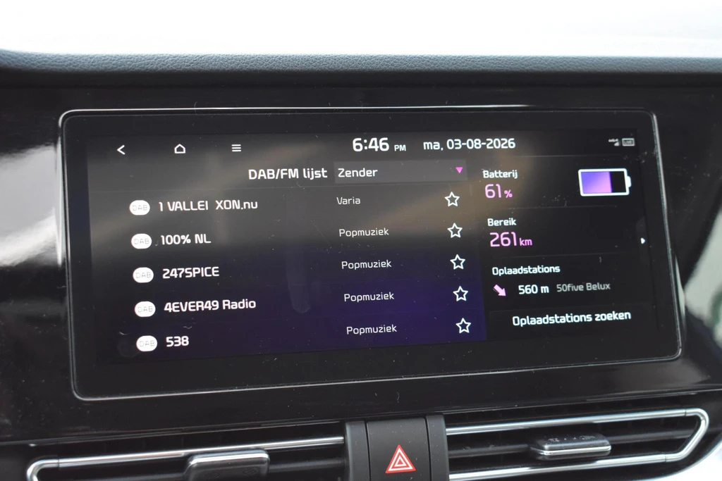 Kia e-Niro – foto 21