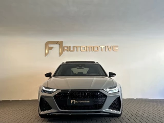 Audi RS6 – thumbnail 9