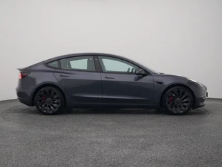 Tesla Model 3 – thumbnail 13
