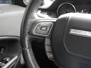 Land Rover Range Rover Evoque – thumbnail 20