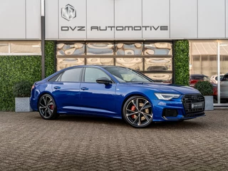 Audi A6 – thumbnail 8