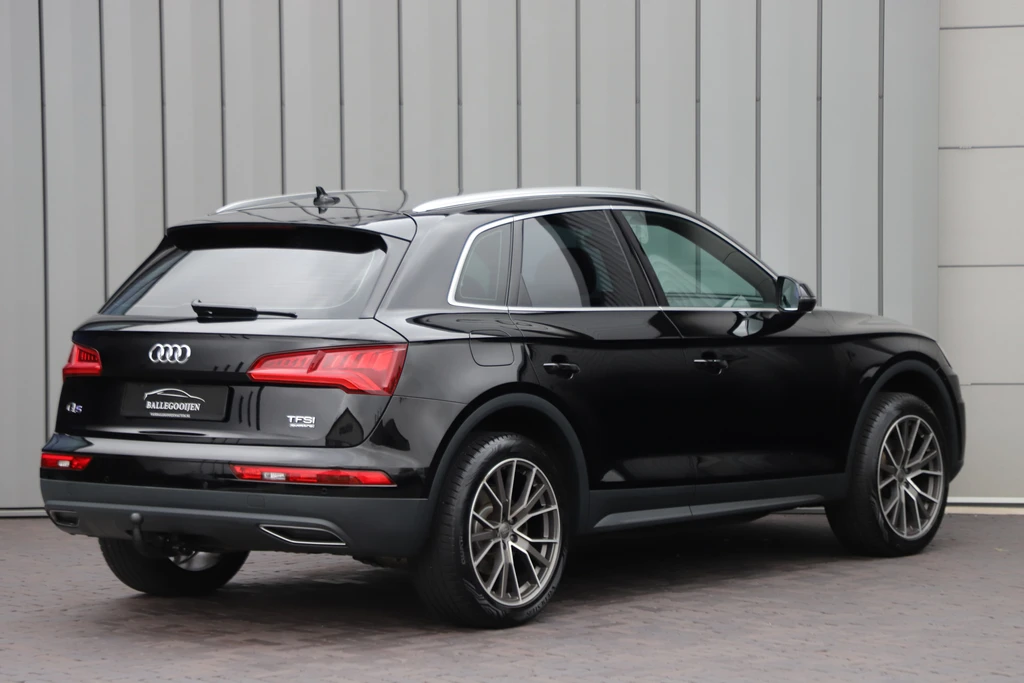 Audi Q5 – foto 4