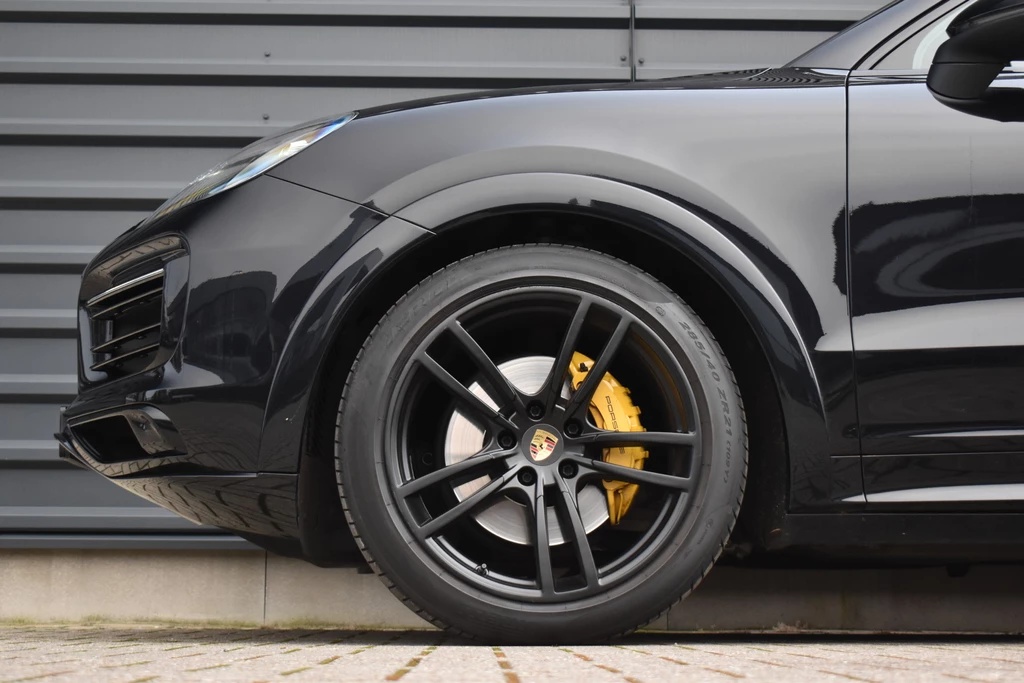 Porsche Cayenne – foto 51