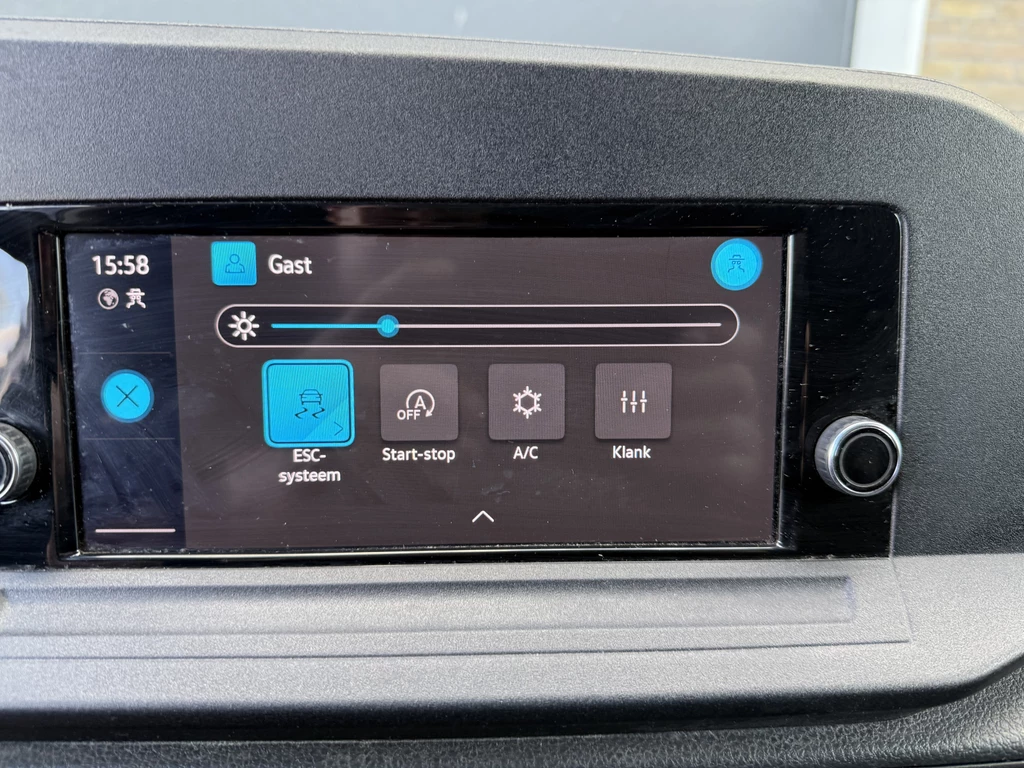 Volkswagen Caddy – foto 57