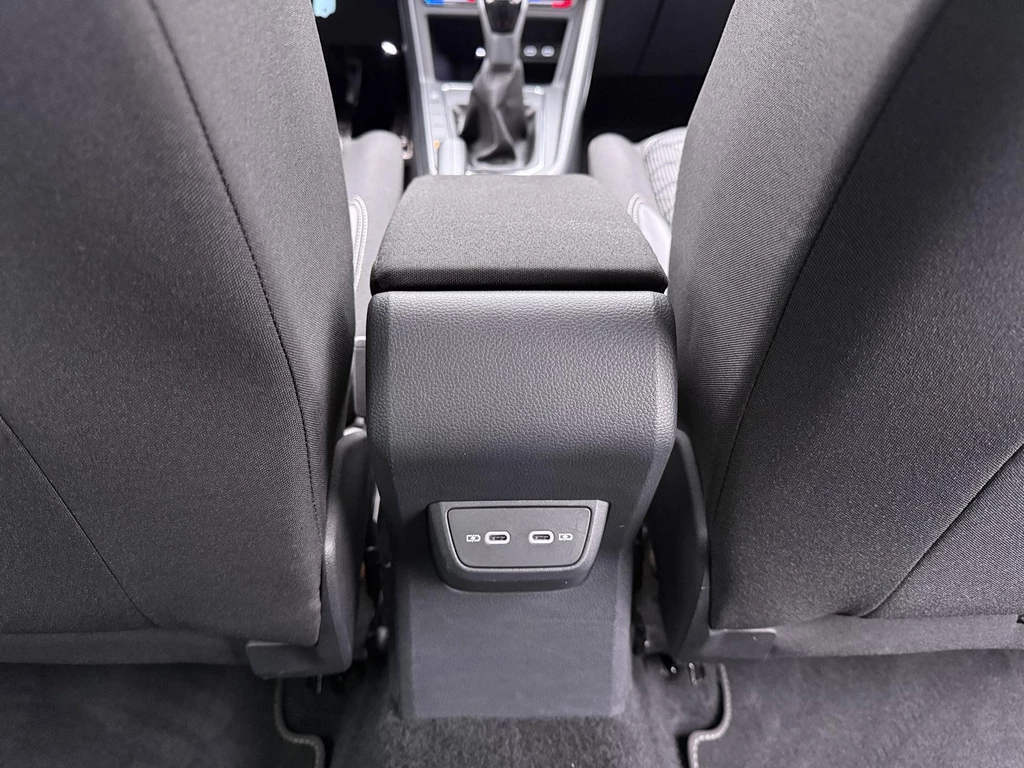 Volkswagen Taigo – foto 34