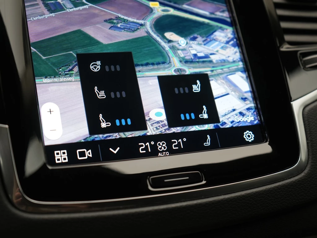 Volvo XC90 – foto 26
