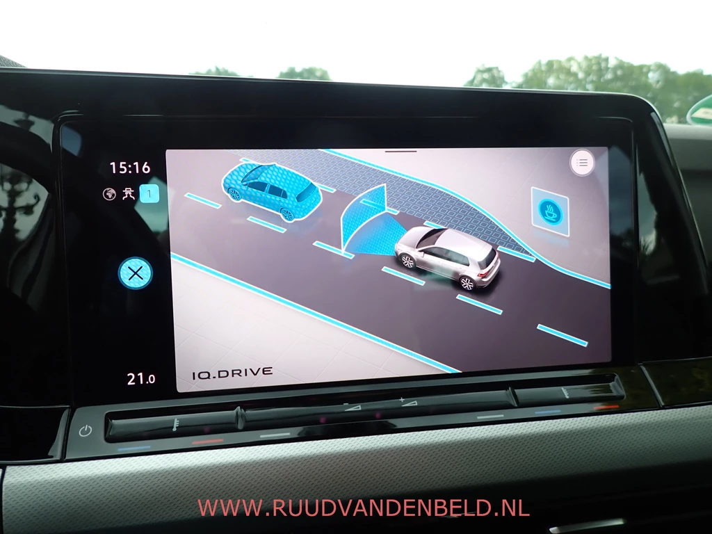 Volkswagen Golf – foto 21
