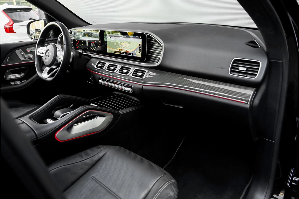 Mercedes-Benz GLE – foto 25