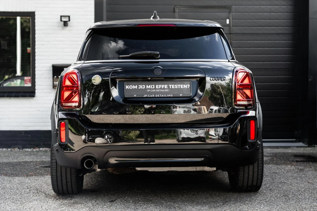 MINI Countryman – foto 4