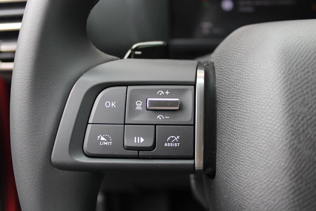 Citroën C4 – foto 20